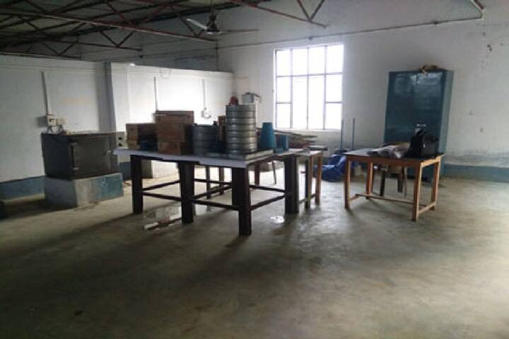 laboratory
